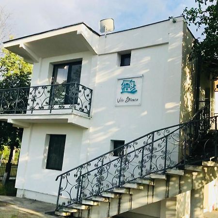 Vila Blanca Alexandru cel Bun المظهر الخارجي الصورة